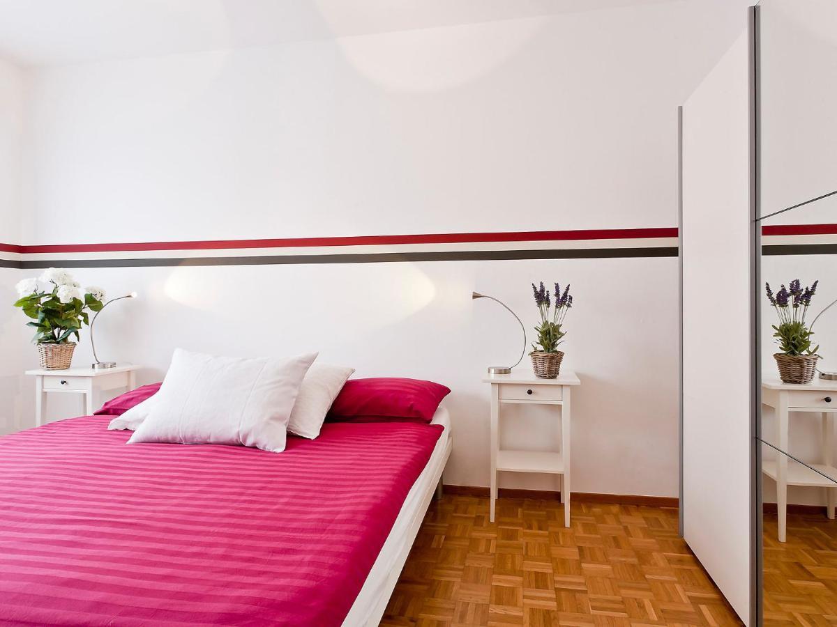 Apartment Penthouse Suite By Interhome Ascona Exteriér fotografie